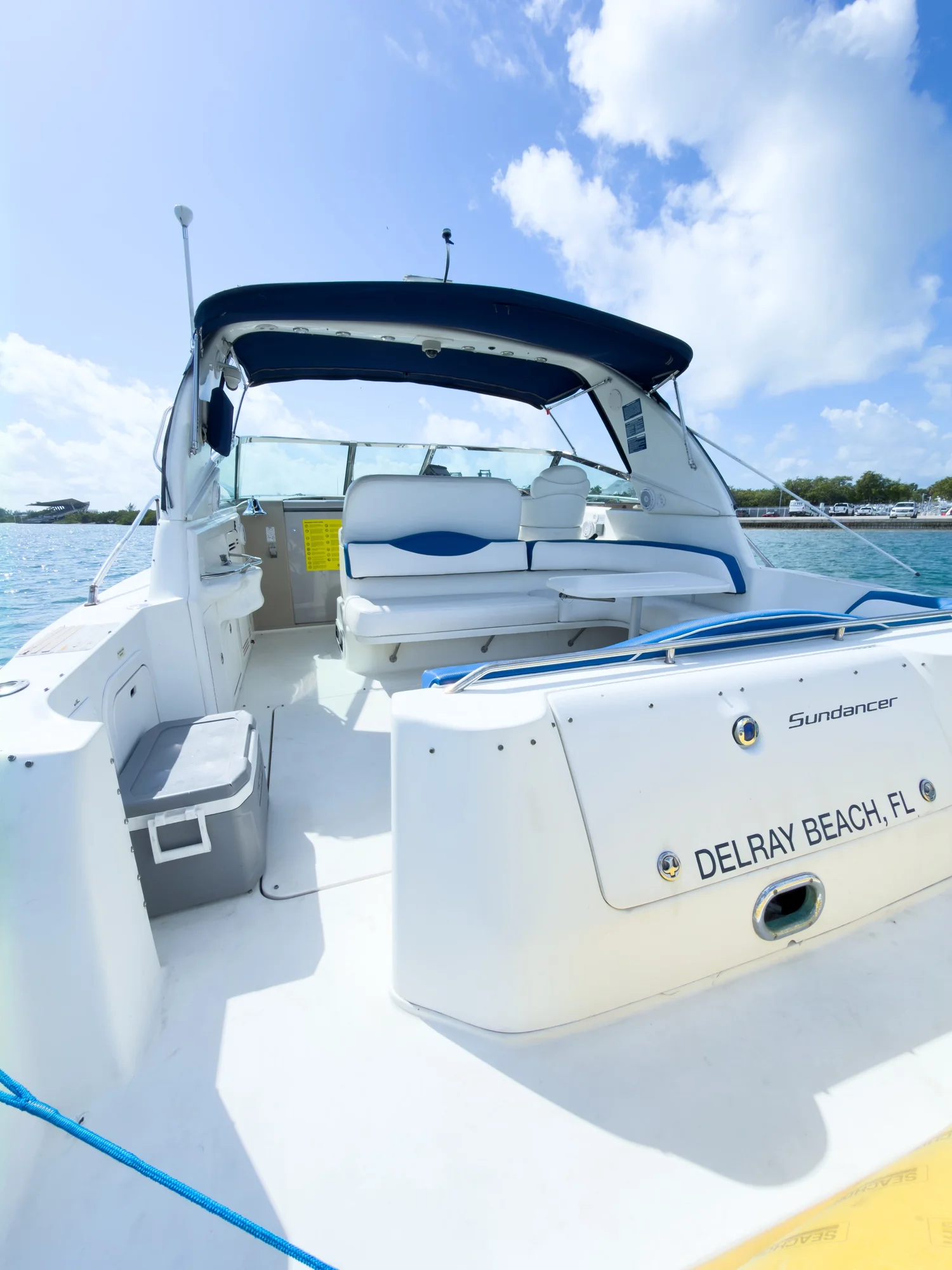 Barco 5